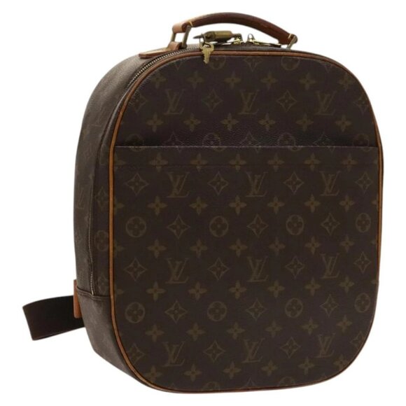 LOUIS VUITTON Monogram Pack All Sac A Dos Backpack - Picture 1 of 16